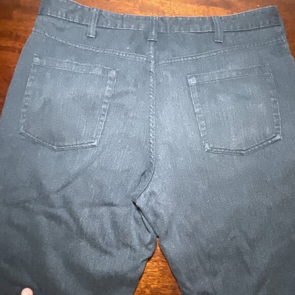 Kenneth‎ Cole New York 36x32 Blue Pants - Picture 10 of 14